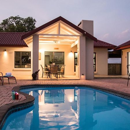 Sentosa Place Hoedspruit Exteriör bild