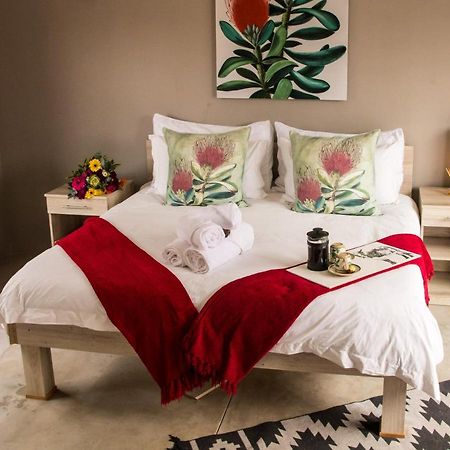 Sentosa Place Hoedspruit Exteriör bild