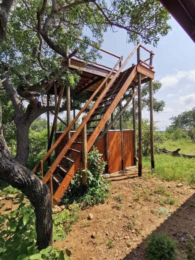 Sentosa Place Hoedspruit Exteriör bild