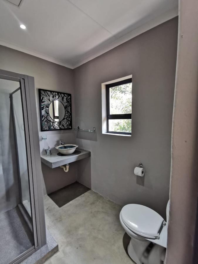Sentosa Place Hoedspruit Exteriör bild